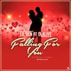 About Falling for you Song