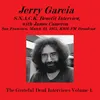 About S.N.A.C.K. Benefit Concert with James Cameron, San Francisco, March 23rd, 1975, KIOI-FM Broadcast - The Grateful Dead Interviews Volume 1 Song