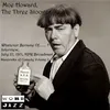 Whatever Became Of? Interview, July 27th 1971, NPR Broadcast - Mavericks Of Comedy Volume 2