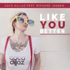 About Like You Better Song