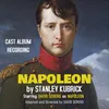 Napoleon Meets Tsar Alexander I