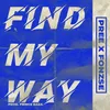 About Find My Way Song