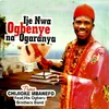 Onye Ebu Ogaranya