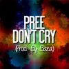 About Don't Cry Song