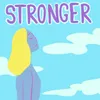 About Stronger Song