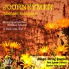 String Quartet No.1, Robben Island: V. Majestically: Joyous