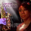 Sex on Fire