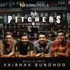 The Relevant Sound (Pitchers Theme)