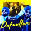 Defaulters