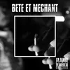 About BETE ET MECHANT Song