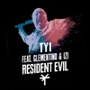 About Resident Evil Song