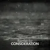 Rain Persistence