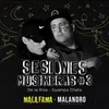 De la Risa / Guampa Chata (Sesiones Musikeras #3) En Vivo