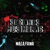 El Marginal / Estoy de Nuevo (Sesiones Musikeras #2) En Vivo