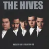 The Hives Are Law, You Are Crime