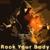 Rock Your Body Cosmic EFI Remix