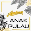 About Anak Pulau Song