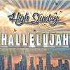 Hallelujah (feat. Jaq Lion)