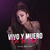 Vivo y Muero en Tu Piel