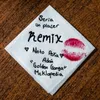 About Sería Un Placer Remix Song