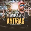 About Pique das Antigas Song