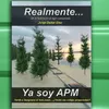 AUDIO LIBRO REALMENTE YA SOY APM CAPÍTULO 2 B