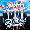 Mix Cuarteto del Recuerdo: Por Lo Que Yo Te Quiero / Te Lo Juro Vieja / Te Perdiste Mi Amor