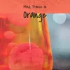 Mind Trance in Orange