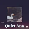 About Quiet Ana Song