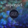 Supergirl YOUNOTUS Remix