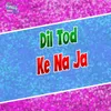 Dil Tod Ke Na Ja