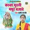 About Kanha Murali Madhur Bajawe Song