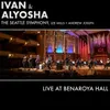 Don't Lose Your Love Live at Benaroya Hall