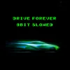 Drive Forever (8 Bit Slowed) Remix