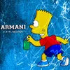 About ARMANI Song