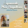 About Japamaale Maa Aayudham Song