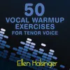 About Vowel Sound Vocal Warm Up Song