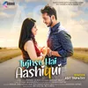 About Tujhse Hai Aashiqui Song