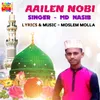 About Aailen Nobi Song