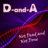 About Not Dead and Not Done Song