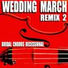 Wedding March (Acoustic Guitar Mix)