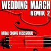 Wedding March (Electric Guitar Solo Mix)