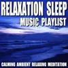 Sleep Music (90 Bpm) [Instrumental]