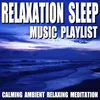 Deep Relaxation (90 Bpm) [Instrumental]