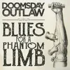 About Blues for a Phantom Limb Song