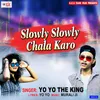 About Slowly Slowly Chala Karo Song