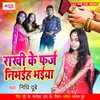 About Aawa Kalaiya Me Bhandhi Rakhi Bhaiya Song