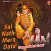 About Sai Naath Mera Data Song