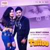 About Kamar Ke Tattoo Song