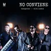 About No Conviene Song